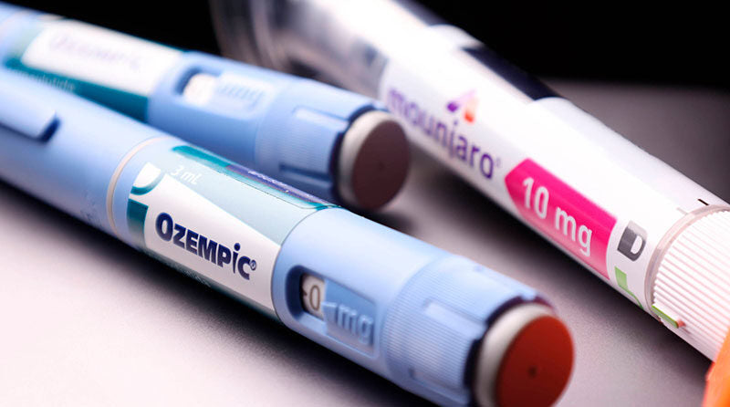 Efeito rebote emocional após a interrupção das canetas emagrecedoras