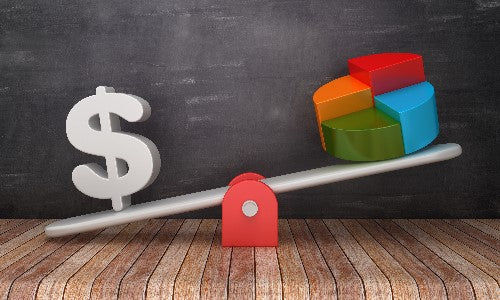 Custo financeiro e a insustentabilidade do tratamento a longo prazo