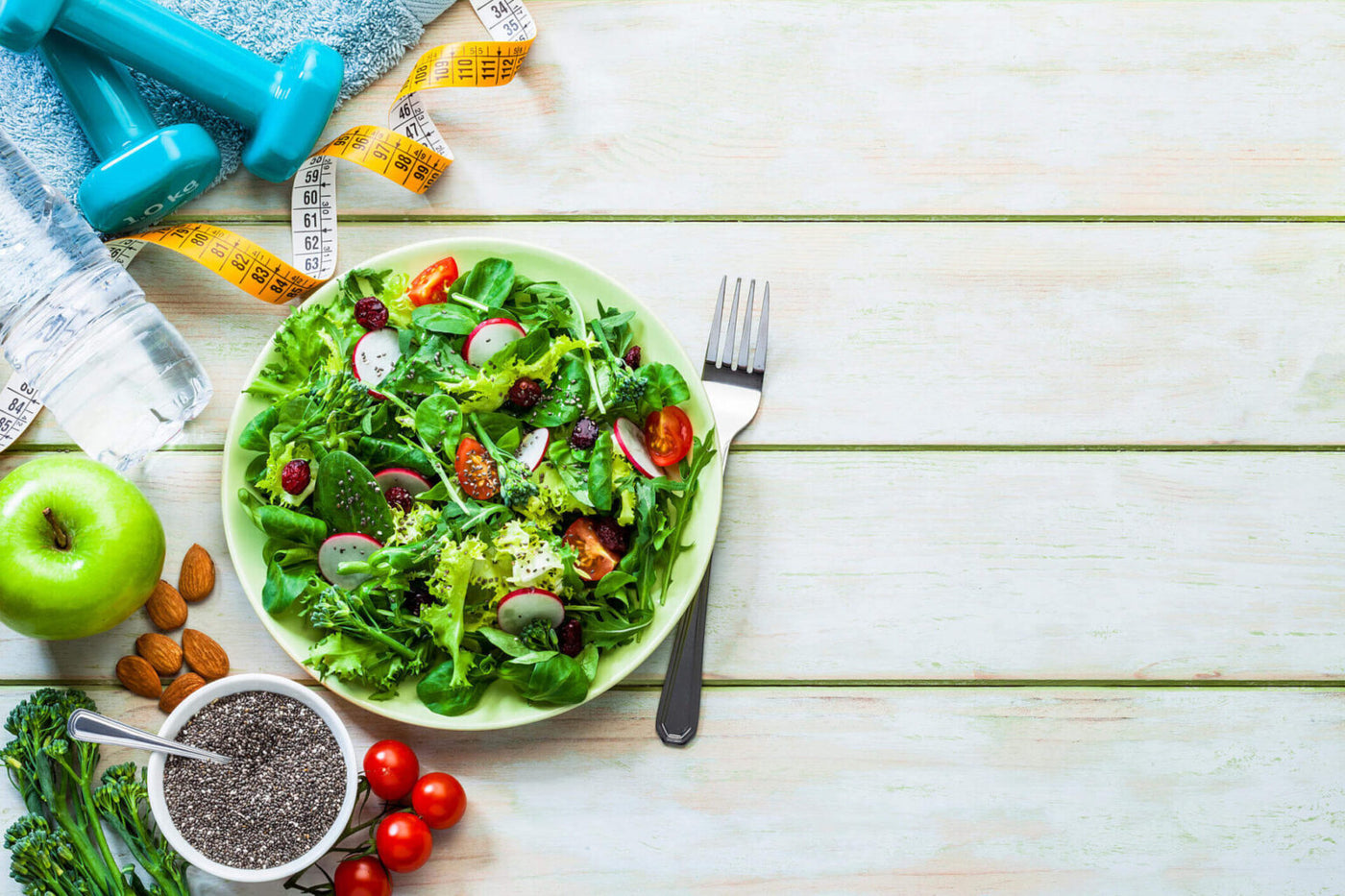 Por que 95% das Dietas Falham (E o que a Ciência Diz que Funciona)