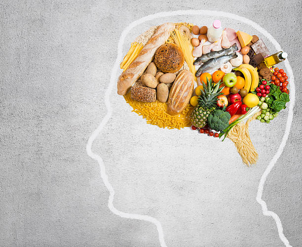 Dependência psicológica e a relação com a comida no uso de canetas emagrecedoras