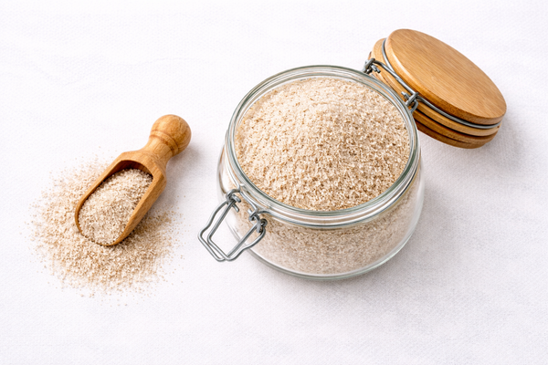 Psyllium
