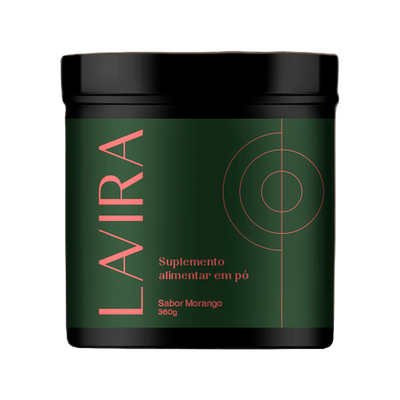 Lavira - Morango
