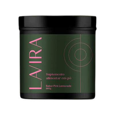 Lavira - Pink Lemonade