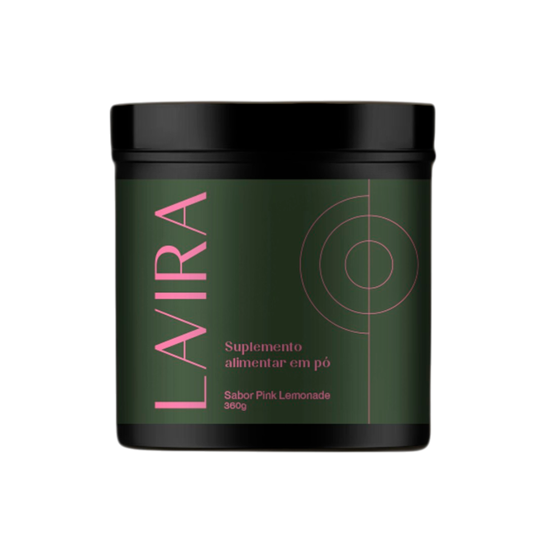 Lavira - Pink Lemonade